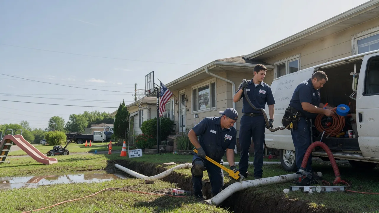 Toilet Installation in Pinckney, MI near me